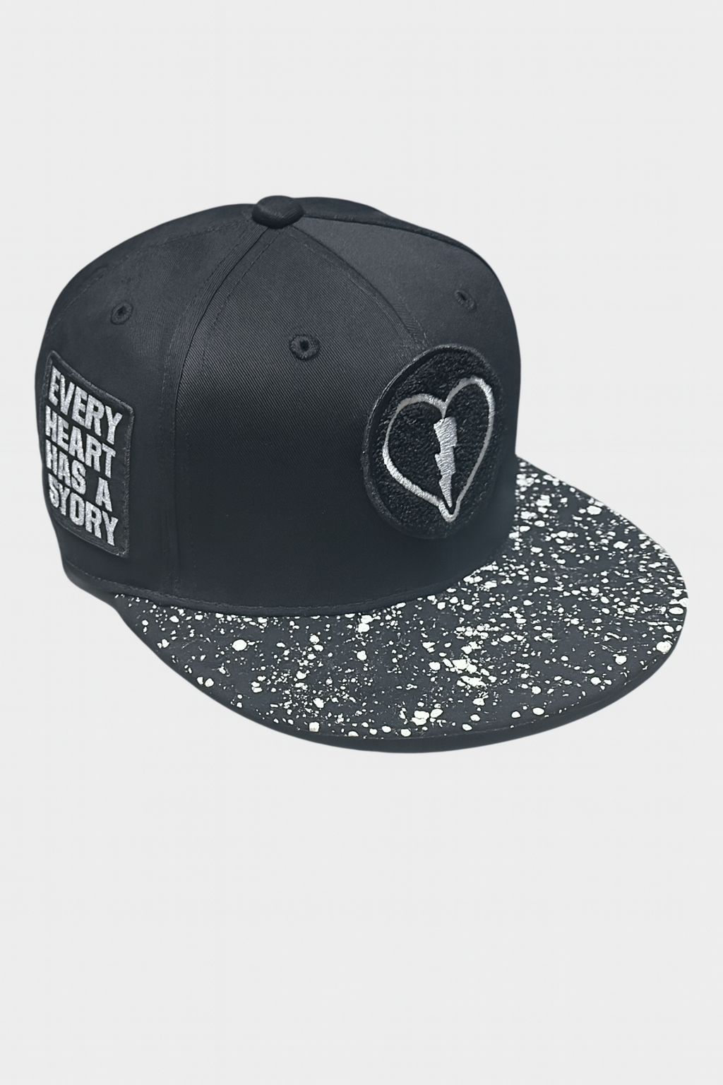 Snapback Hat