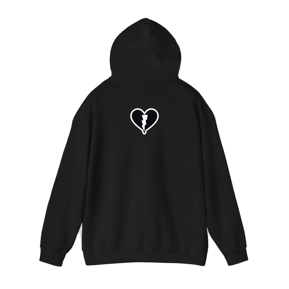 Every Heart Has A Story Hoodie