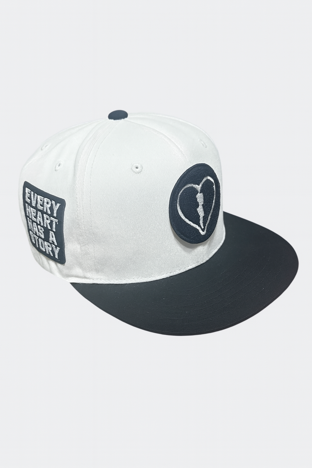 Snapback Hat