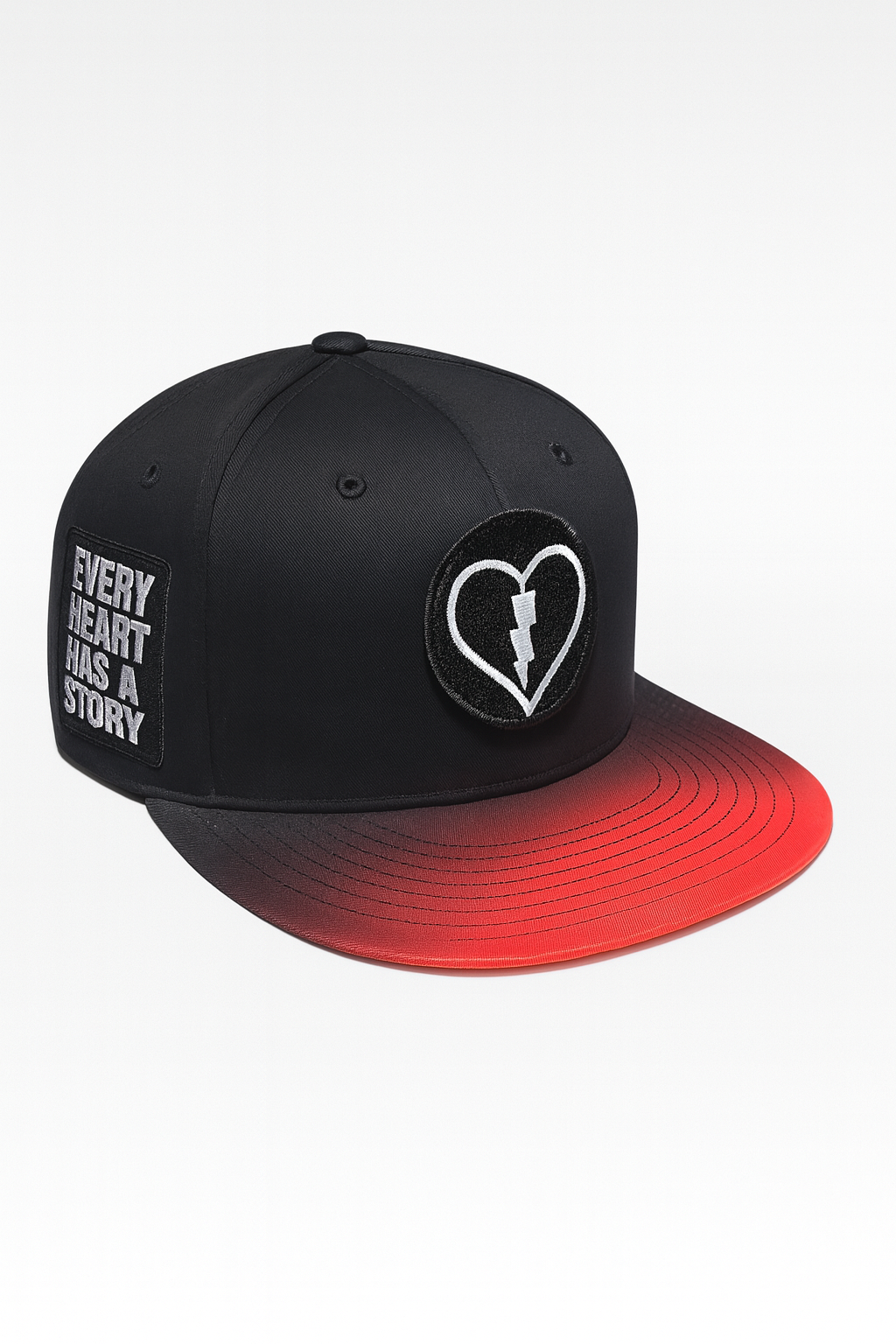Snapback Hat