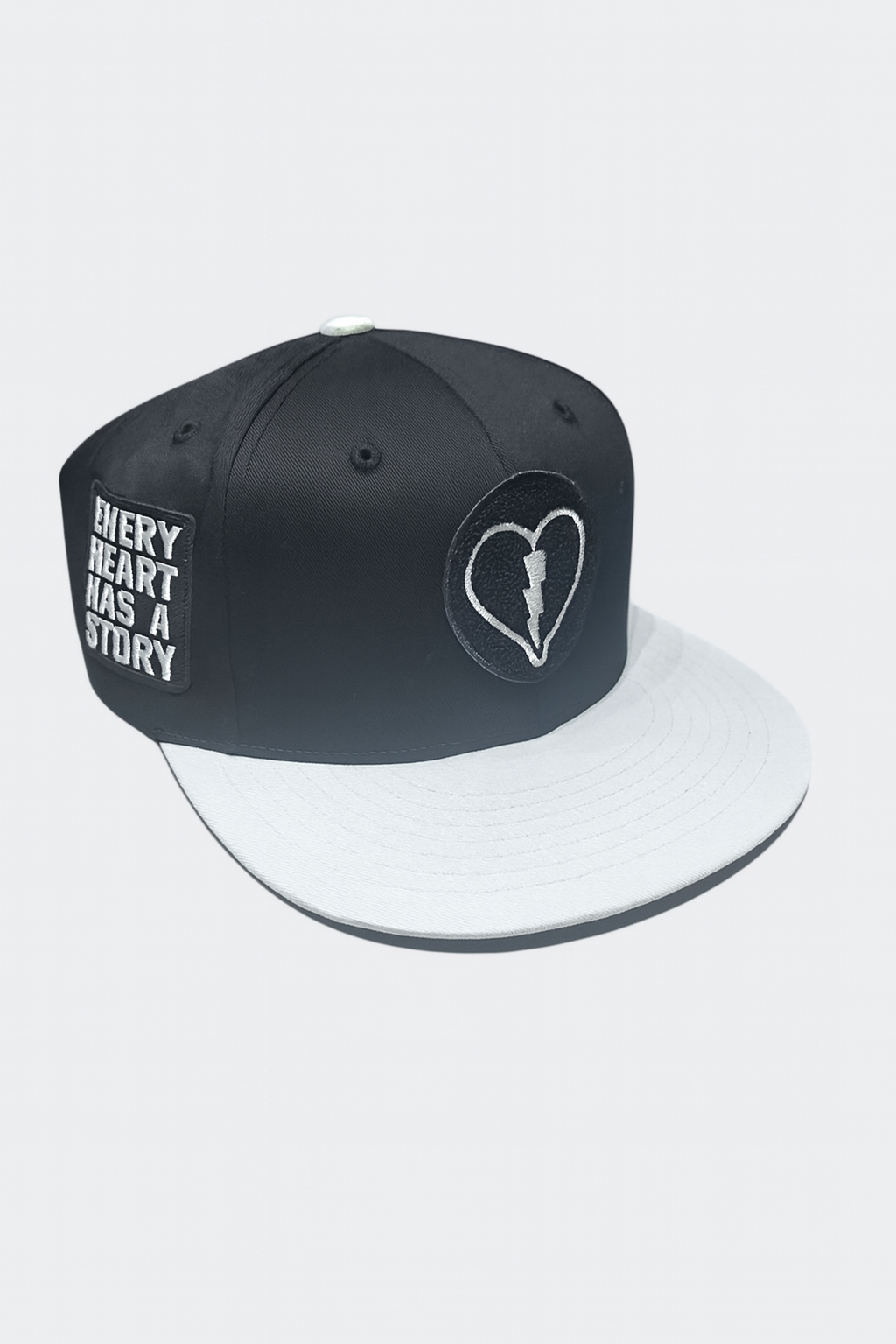 Snapback Hat