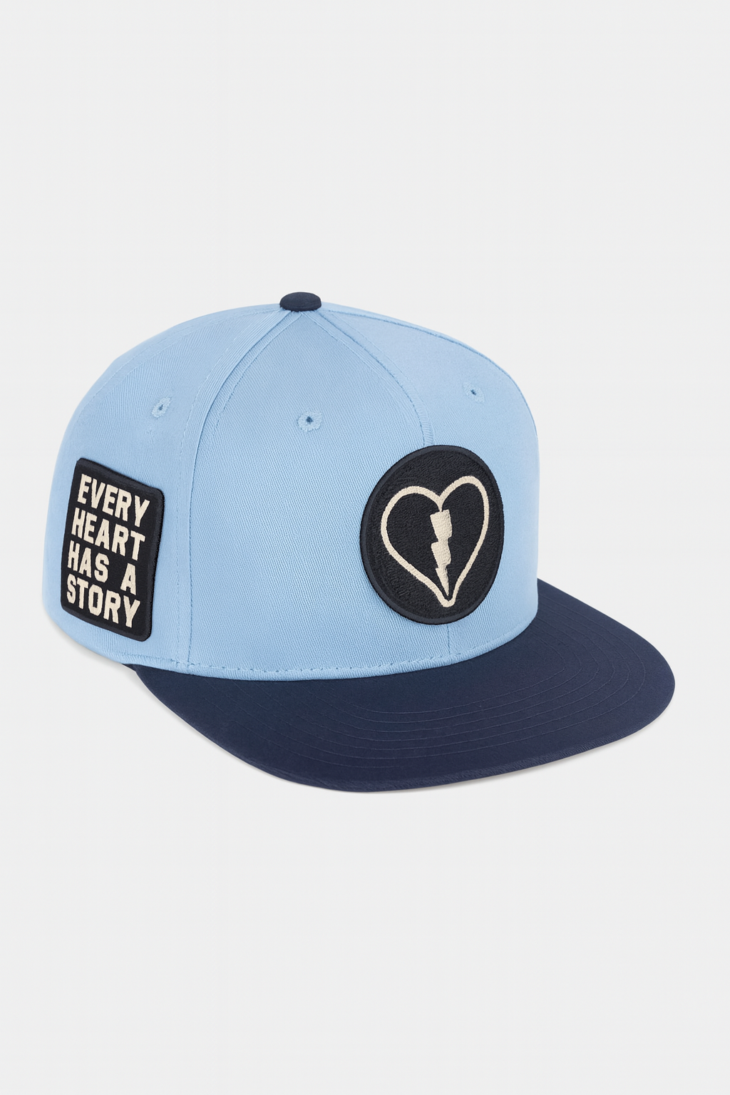 Snapback Hat
