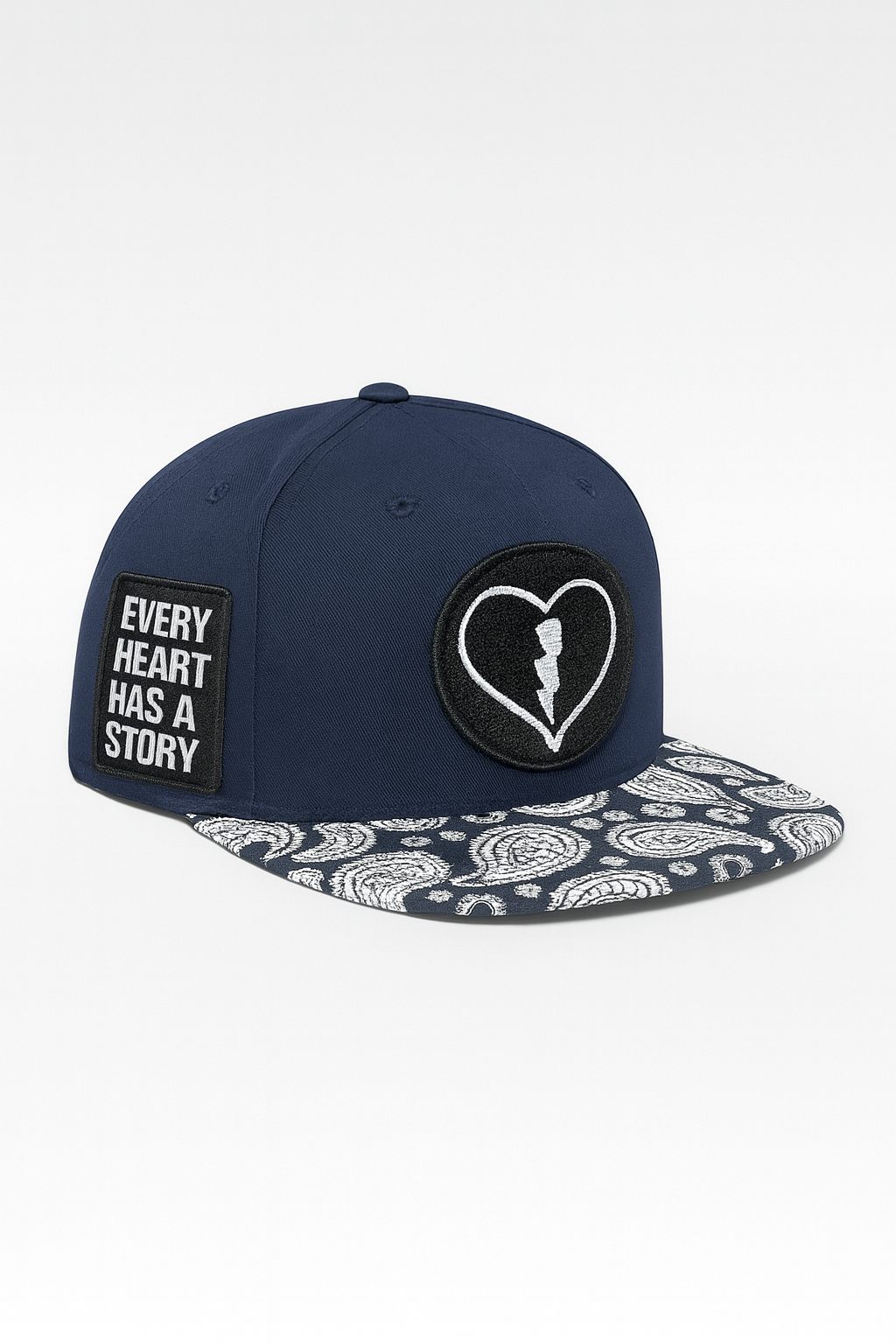 Snapback Hat