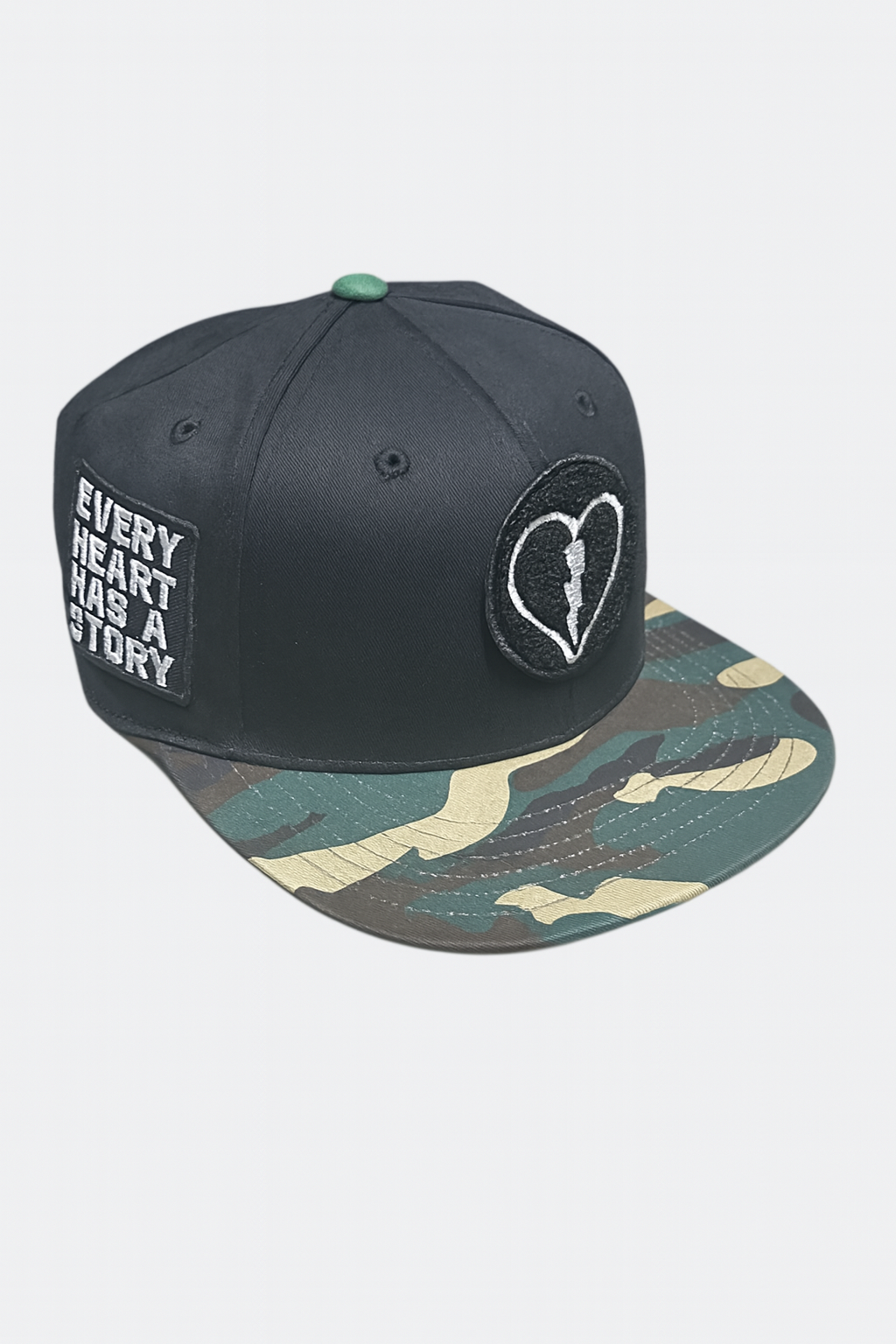 Snapback Hat