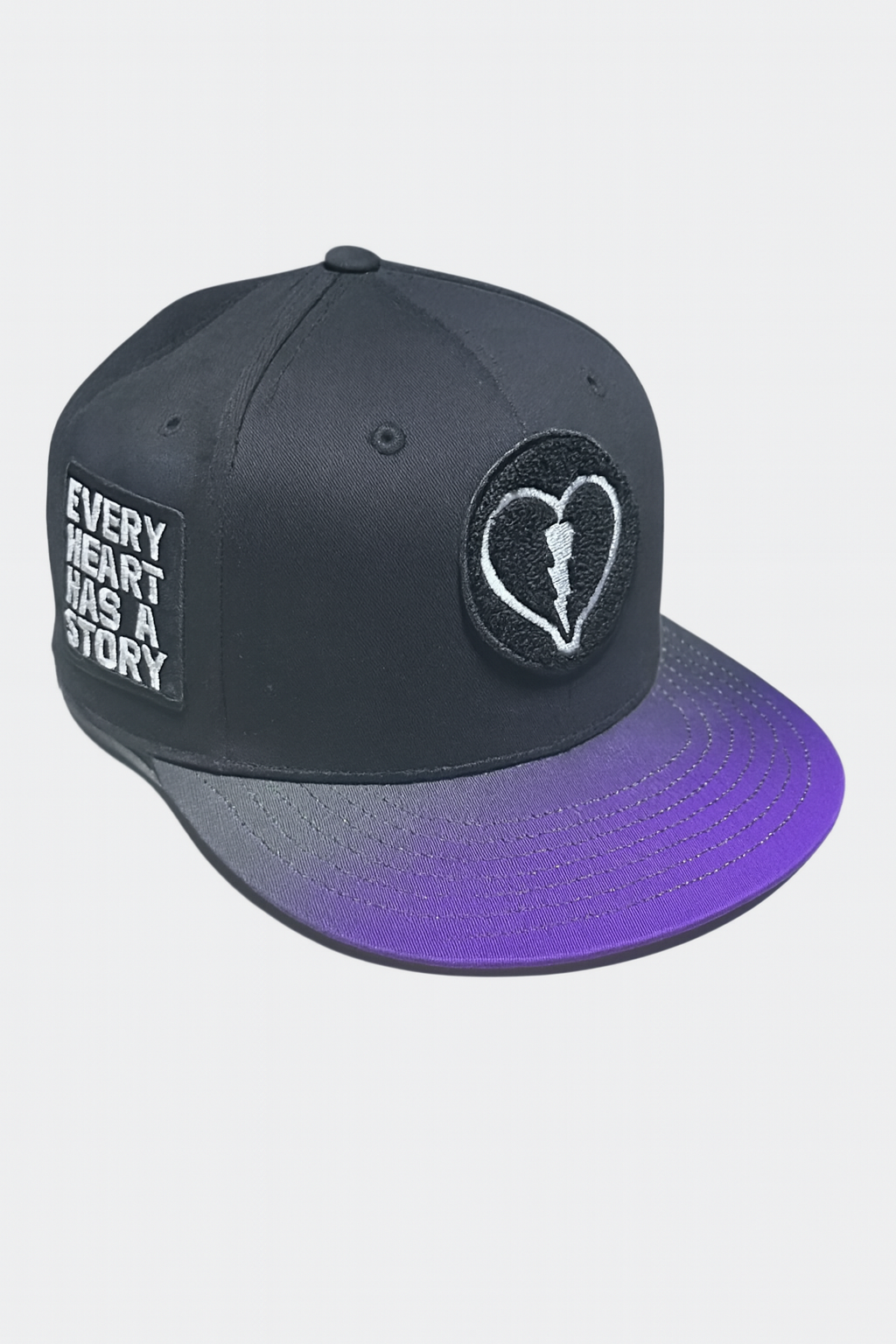 Snapback Hat