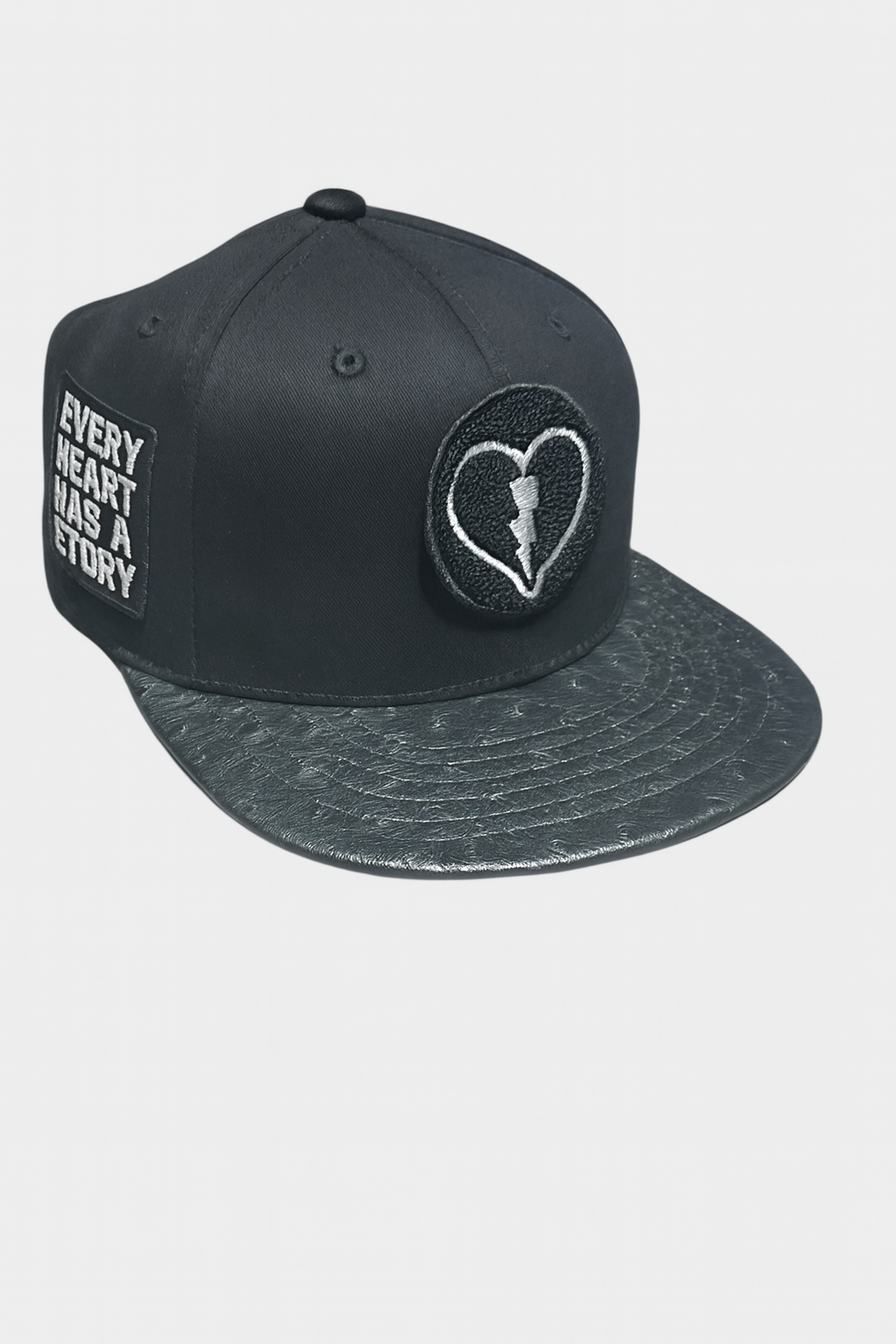 Snapback Hat