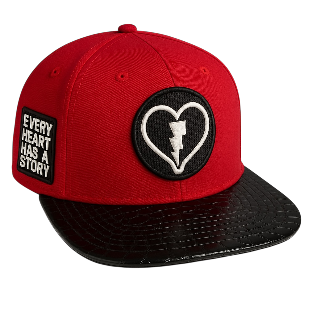 Snapback Hat