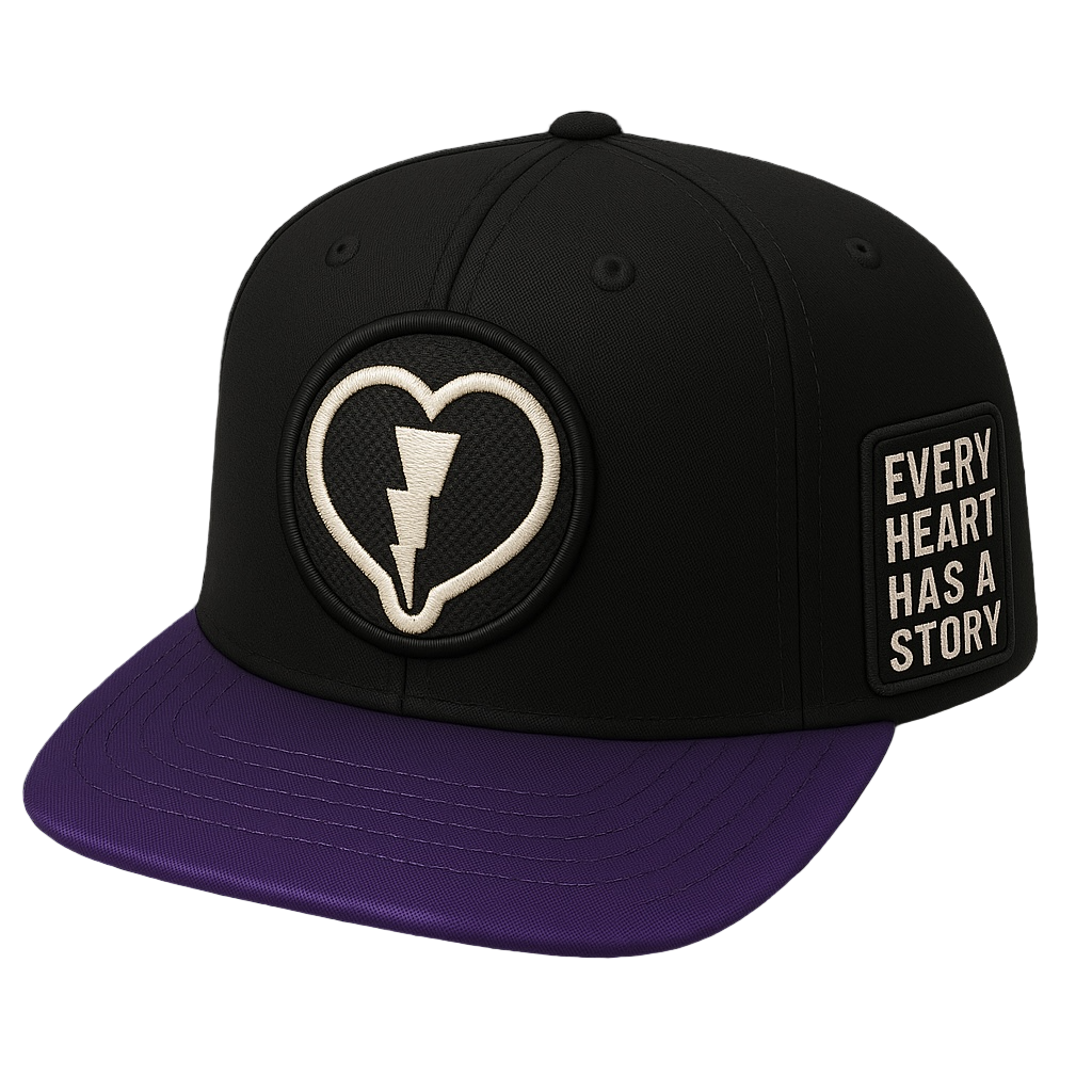 Snapback Hat