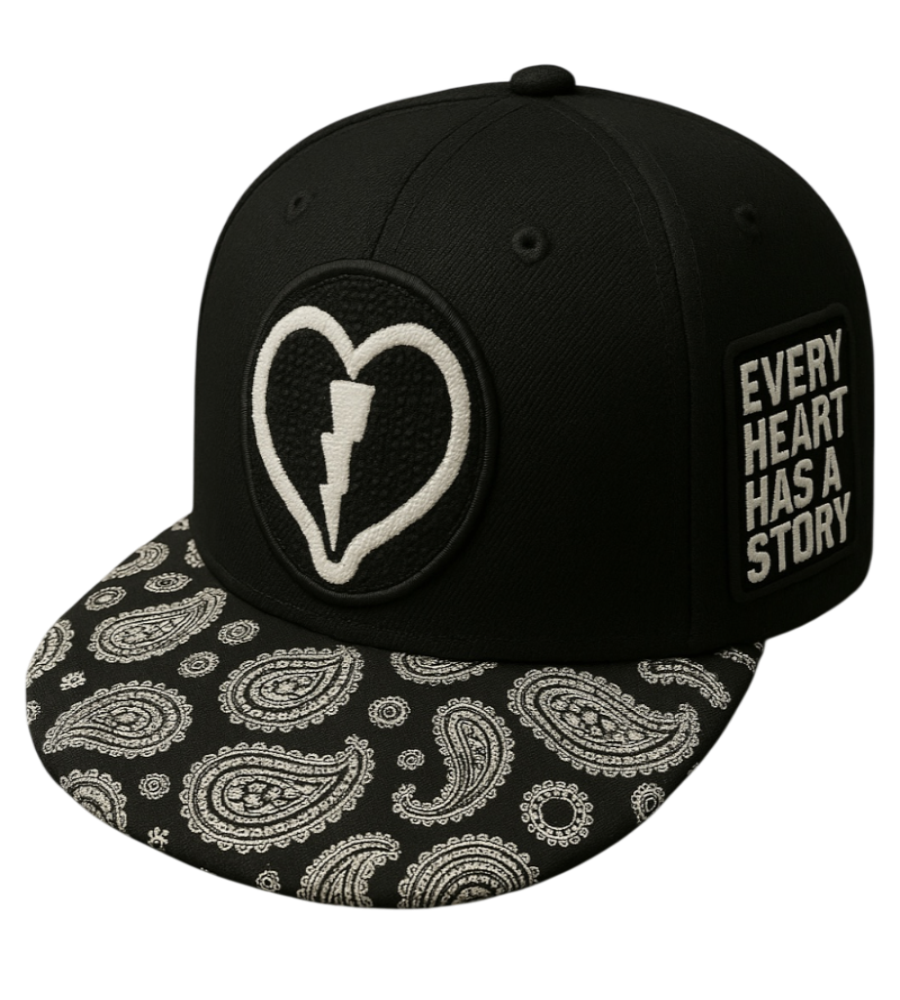 Snapback Hat