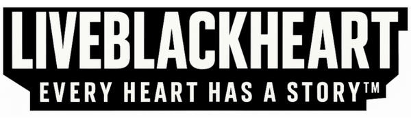 Every Heart Has A Story 