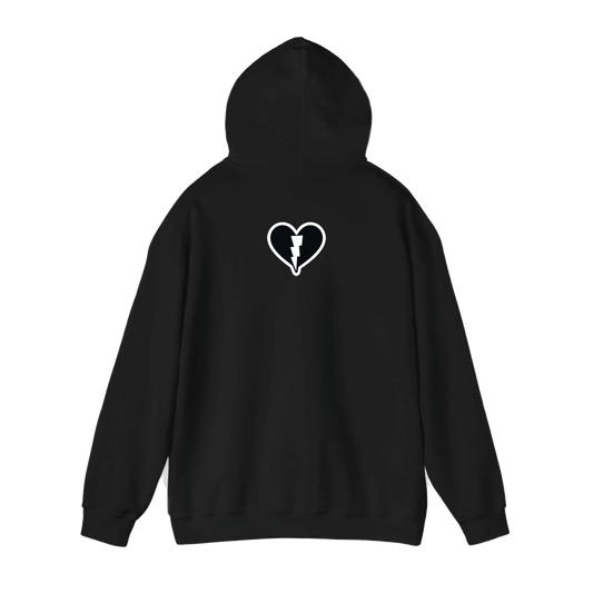 Every Heart Has A Story Hoodie